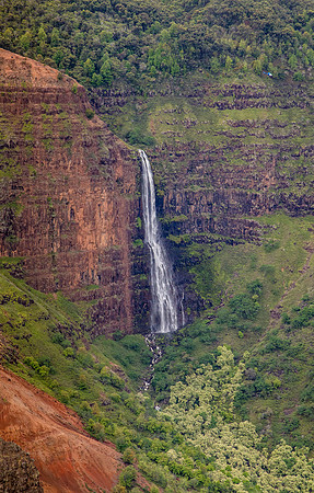 Waimea Canyon