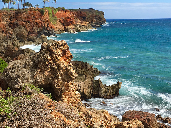 South Shore Coast