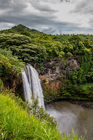 Wailua Falls